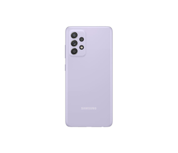 Samsung Galaxy A52s 5G SM-A528B 6/128GB Light Violet 120Hz - 676241 - zdjęcie 3